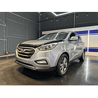 TUCSON 2014 / 4X2 / PANTALLA / AUTOMATICA / PANTALLA / DIESEL 4