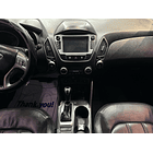 TUCSON 2014 / 4X2 / PANTALLA / AUTOMATICA / PANTALLA / DIESEL 15