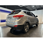 TUCSON 2014 / 4X2 / PANTALLA / AUTOMATICA / PANTALLA / DIESEL 9