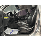 TUCSON 2014 / 4X2 / PANTALLA / AUTOMATICA / PANTALLA / DIESEL 18