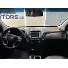 TUCSON 2014 / 4X2 / PANTALLA / AUTOMATICA / PANTALLA / DIESEL 19