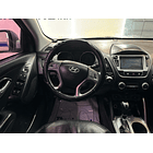 TUCSON 2014 / 4X2 / PANTALLA / AUTOMATICA / PANTALLA / DIESEL 20