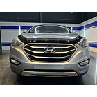 TUCSON 2014 / 4X2 / PANTALLA / AUTOMATICA / PANTALLA / DIESEL 3