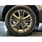 TUCSON 2014 / 4X2 / PANTALLA / AUTOMATICA / PANTALLA / DIESEL 27