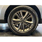 TUCSON 2014 / 4X2 / PANTALLA / AUTOMATICA / PANTALLA / DIESEL 24