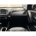 TUCSON 2014 / 4X2 / PANTALLA / AUTOMATICA / PANTALLA / DIESEL 26