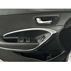 SANTAFE DM 2013 / 7PASAJEROS / 2WD / PANTALLA / DIESEL / DIESEL 15