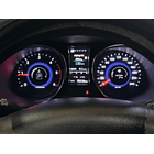 SANTAFE DM 2013 / 7PASAJEROS / 2WD / PANTALLA / DIESEL / DIESEL 11