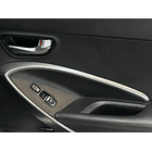 SANTAFE DM 2013 / 7PASAJEROS / 2WD / PANTALLA / DIESEL / DIESEL 16