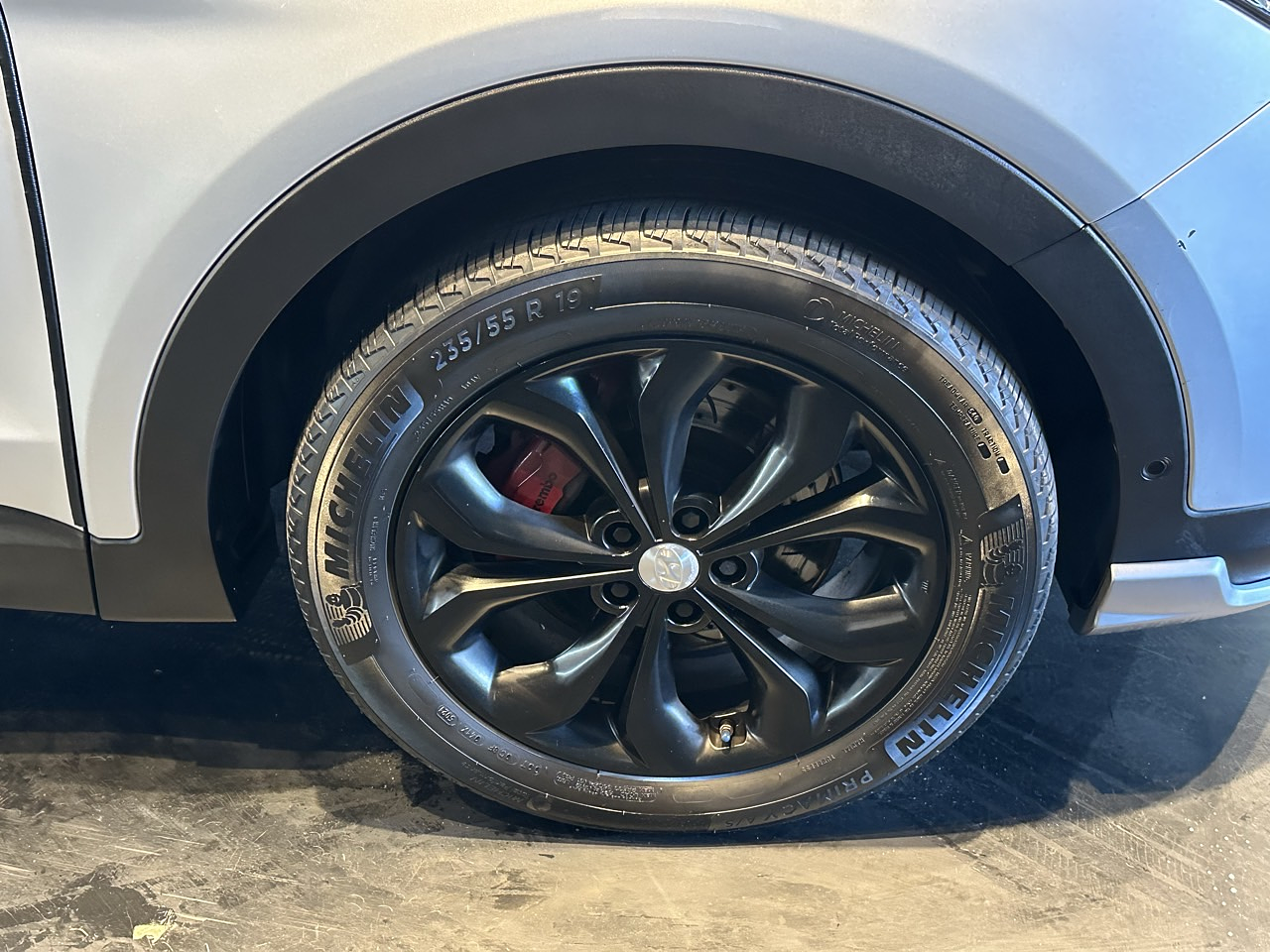 SANTAFE DM 2013 / 7PASAJEROS / 2WD / PANTALLA / DIESEL / DIESEL 33