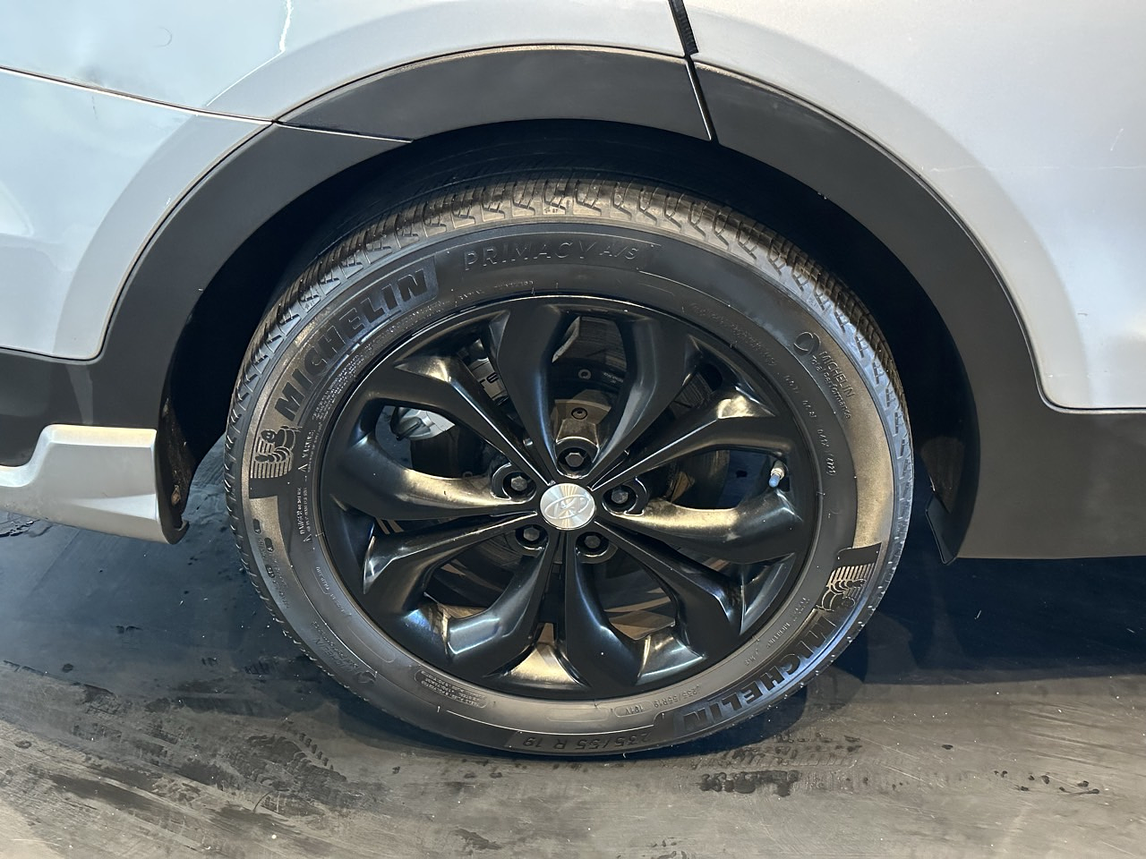 SANTAFE DM 2013 / 7PASAJEROS / 2WD / PANTALLA / DIESEL / DIESEL 35