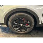 SANTAFE DM 2013 / 7PASAJEROS / 2WD / PANTALLA / DIESEL / DIESEL 32