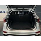 SANTAFE DM 2013 / 7PASAJEROS / 2WD / PANTALLA / DIESEL / DIESEL 24