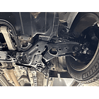 SANTAFE DM 2013 / 7PASAJEROS / 2WD / PANTALLA / DIESEL / DIESEL 27