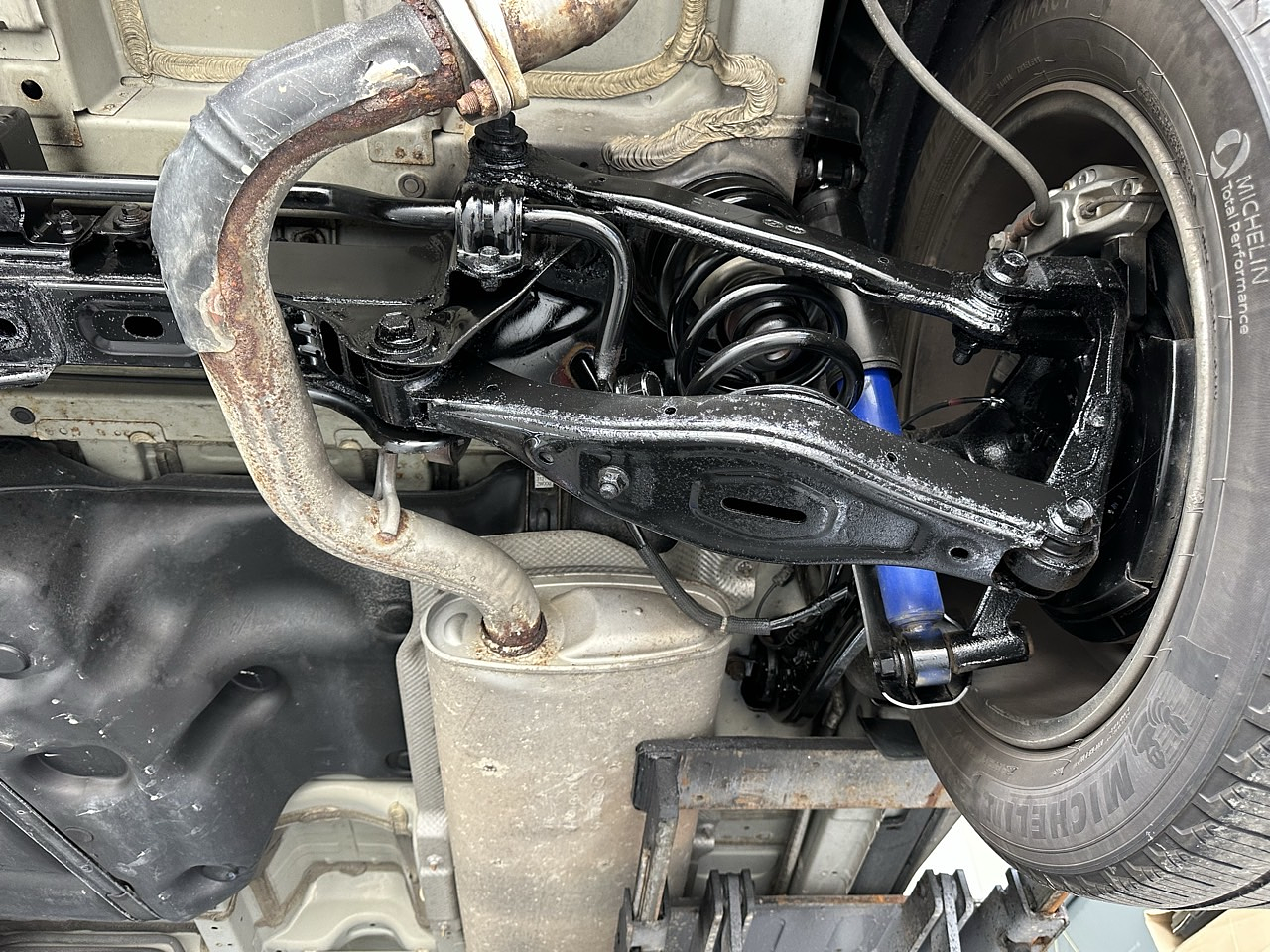 SANTAFE DM 2013 / 7PASAJEROS / 2WD / PANTALLA / DIESEL / DIESEL 28