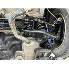 SANTAFE DM 2013 / 7PASAJEROS / 2WD / PANTALLA / DIESEL / DIESEL 28