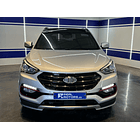 SANTAFE DM 2013 / 7PASAJEROS / 2WD / PANTALLA / DIESEL / DIESEL 3