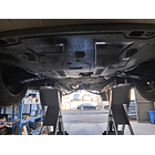 KIA SORENTO 2022 / 7PASAJEROS / CAMARA R /  DIESEL 2.2 / 2WD  44