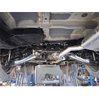 KIA SORENTO 2022 / 7PASAJEROS / CAMARA R /  DIESEL 2.2 / 2WD  43