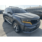 KIA SORENTO 2022 / 7PASAJEROS / CAMARA R /  DIESEL 2.2 / 2WD  1