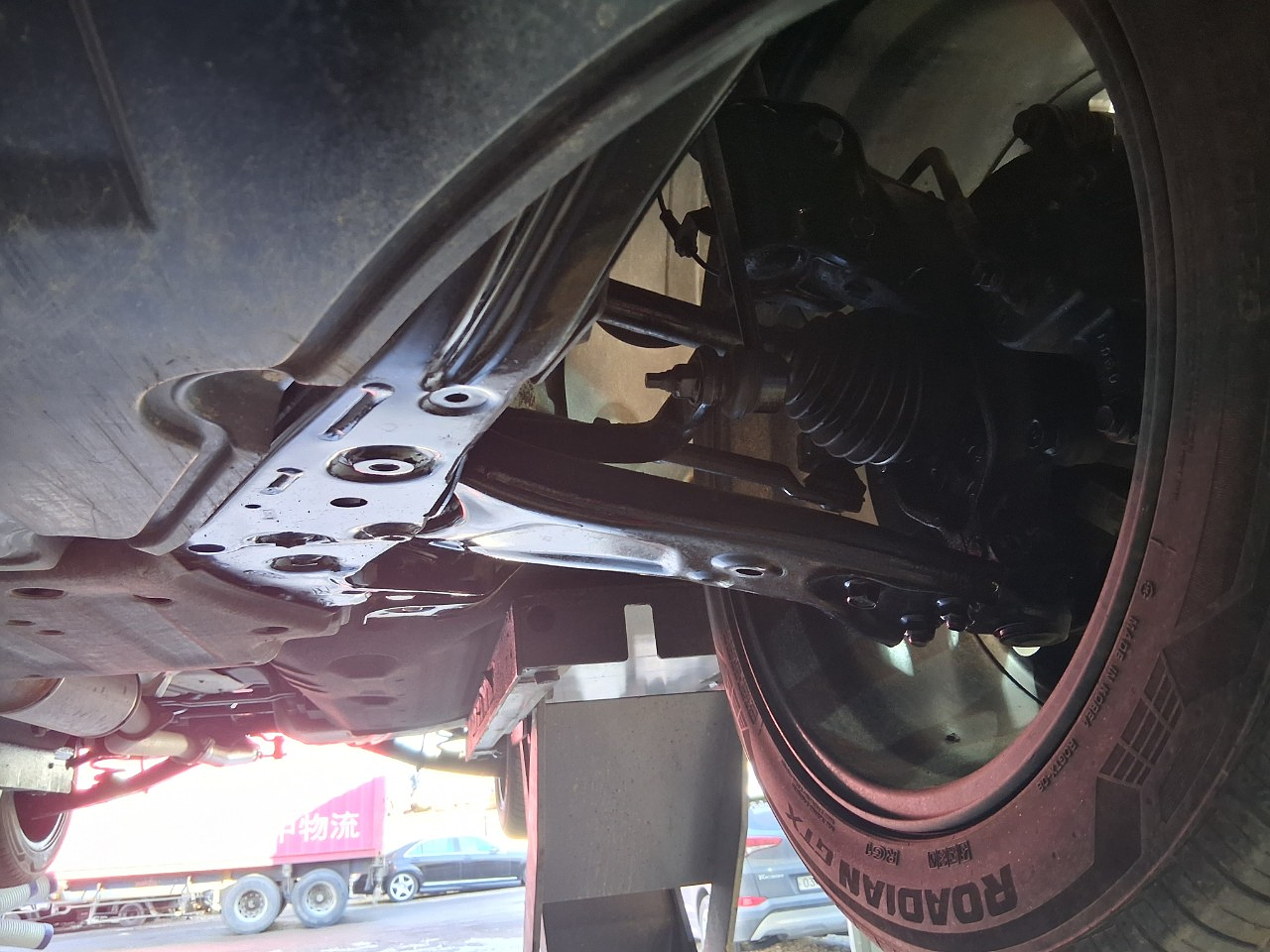 KIA SORENTO 2022 / 7PASAJEROS / CAMARA R /  DIESEL 2.2 / 2WD  40