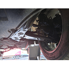 KIA SORENTO 2022 / 7PASAJEROS / CAMARA R /  DIESEL 2.2 / 2WD  40