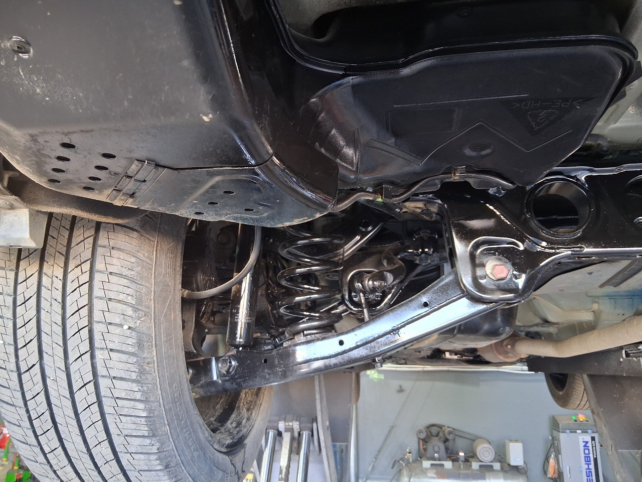 KIA SORENTO 2022 / 7PASAJEROS / CAMARA R /  DIESEL 2.2 / 2WD  41