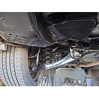 KIA SORENTO 2022 / 7PASAJEROS / CAMARA R /  DIESEL 2.2 / 2WD  41