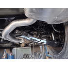 KIA SORENTO 2022 / 7PASAJEROS / CAMARA R /  DIESEL 2.2 / 2WD  42