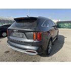 KIA SORENTO 2022 / 7PASAJEROS / CAMARA R /  DIESEL 2.2 / 2WD  8