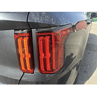 KIA SORENTO 2022 / 7PASAJEROS / CAMARA R /  DIESEL 2.2 / 2WD  10