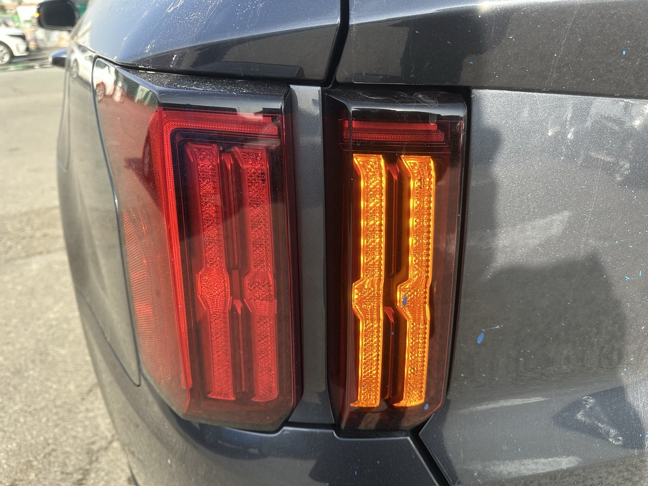 KIA SORENTO 2022 / 7PASAJEROS / CAMARA R /  DIESEL 2.2 / 2WD  11