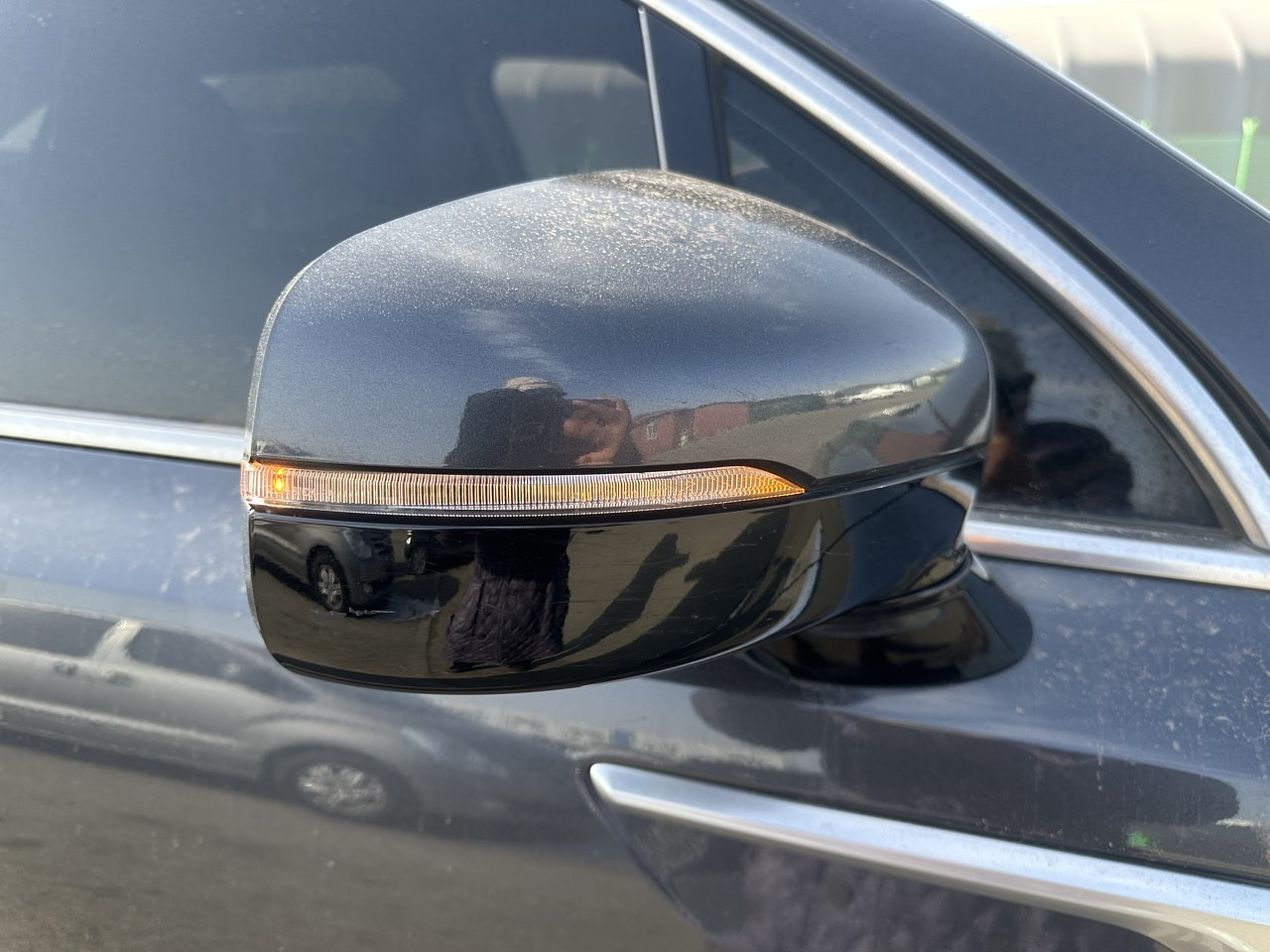 KIA SORENTO 2022 / 7PASAJEROS / CAMARA R /  DIESEL 2.2 / 2WD  4