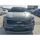 KIA SORENTO 2022 / 7PASAJEROS / CAMARA R /  DIESEL 2.2 / 2WD  6