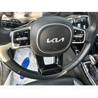 KIA SORENTO 2022 / 7PASAJEROS / CAMARA R /  DIESEL 2.2 / 2WD  15
