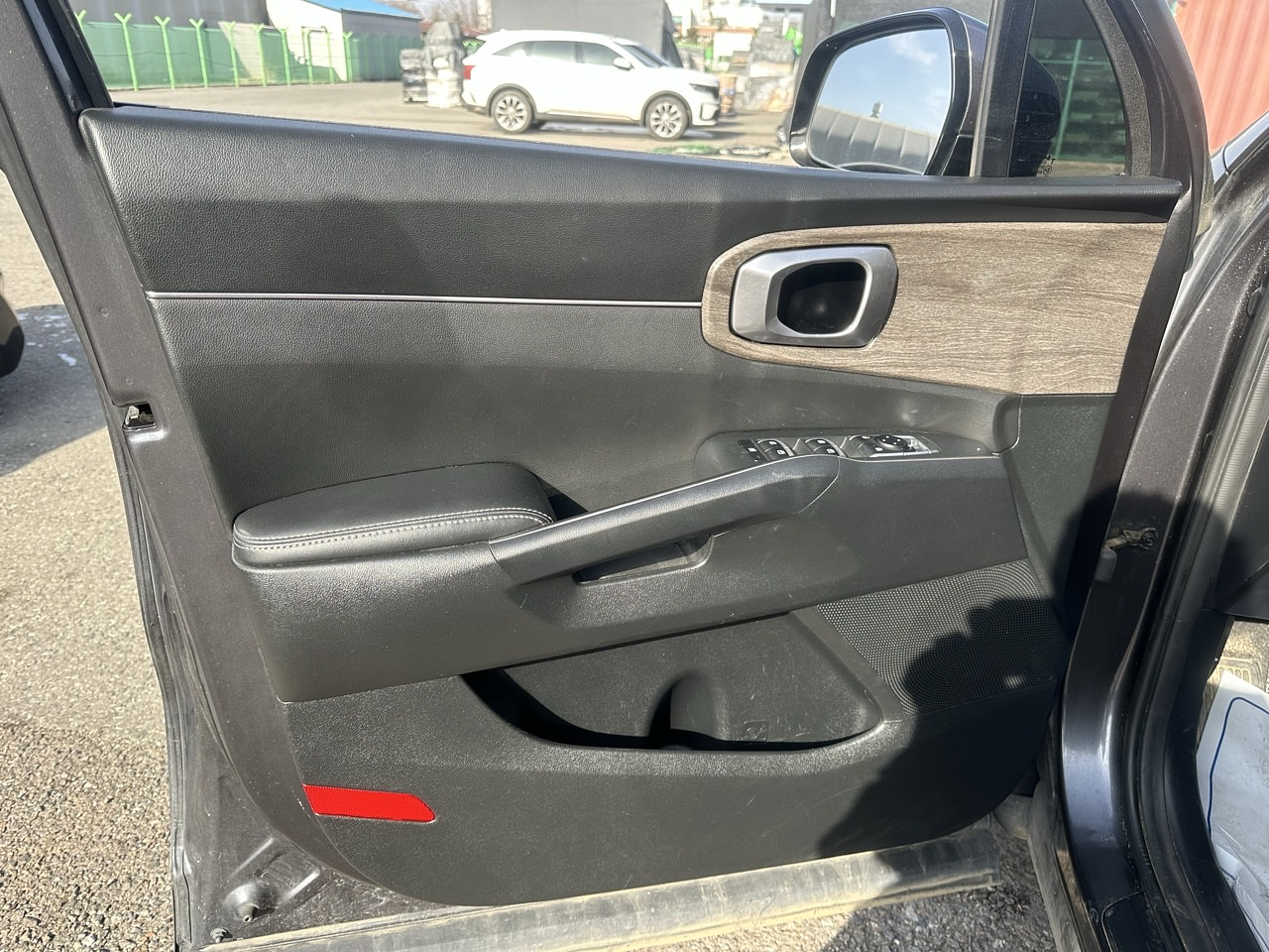 KIA SORENTO 2022 / 7PASAJEROS / CAMARA R /  DIESEL 2.2 / 2WD  12