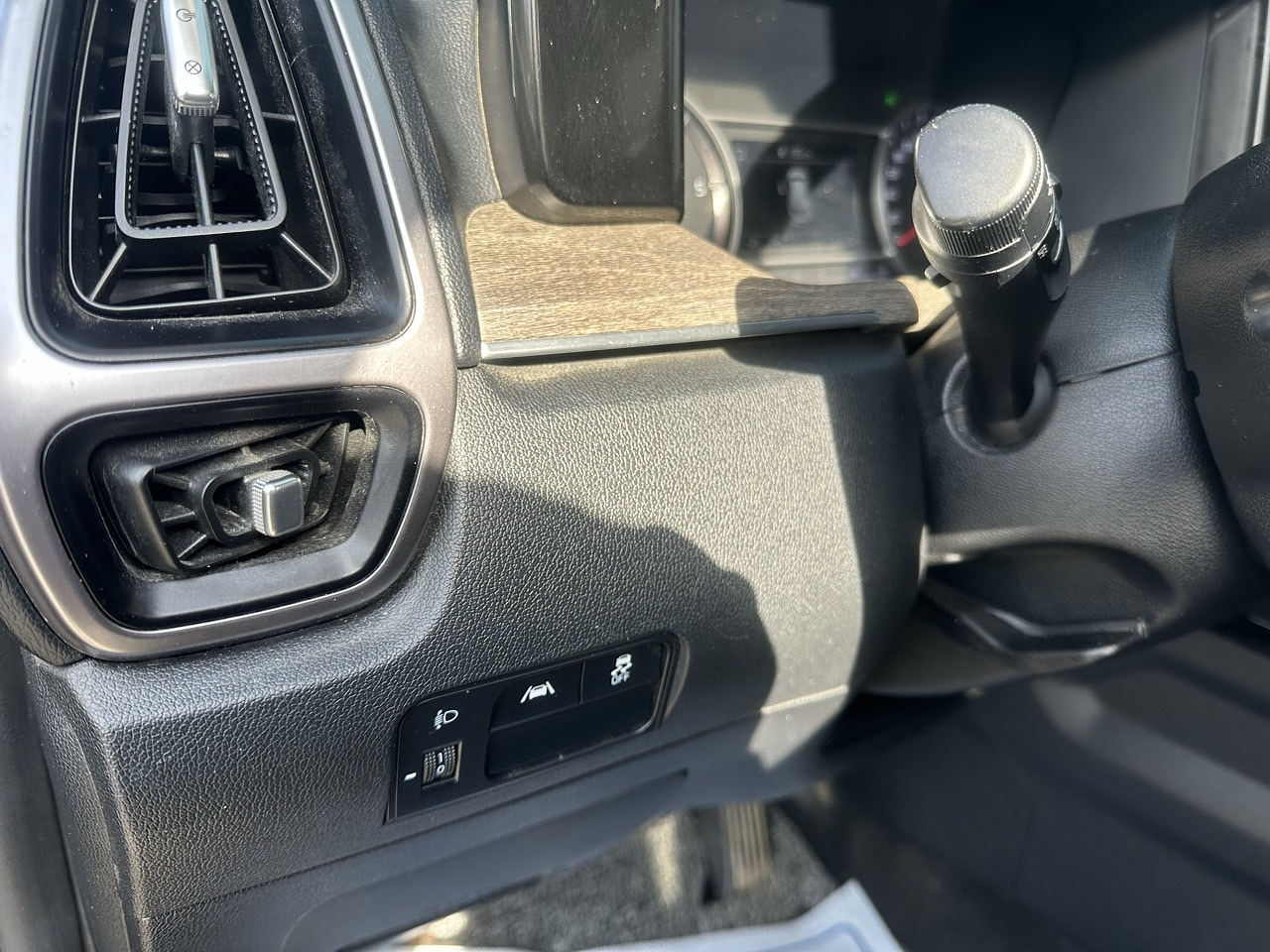 KIA SORENTO 2022 / 7PASAJEROS / CAMARA R /  DIESEL 2.2 / 2WD  17