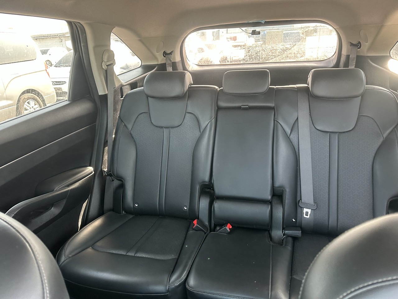 KIA SORENTO 2022 / 7PASAJEROS / CAMARA R /  DIESEL 2.2 / 2WD  26