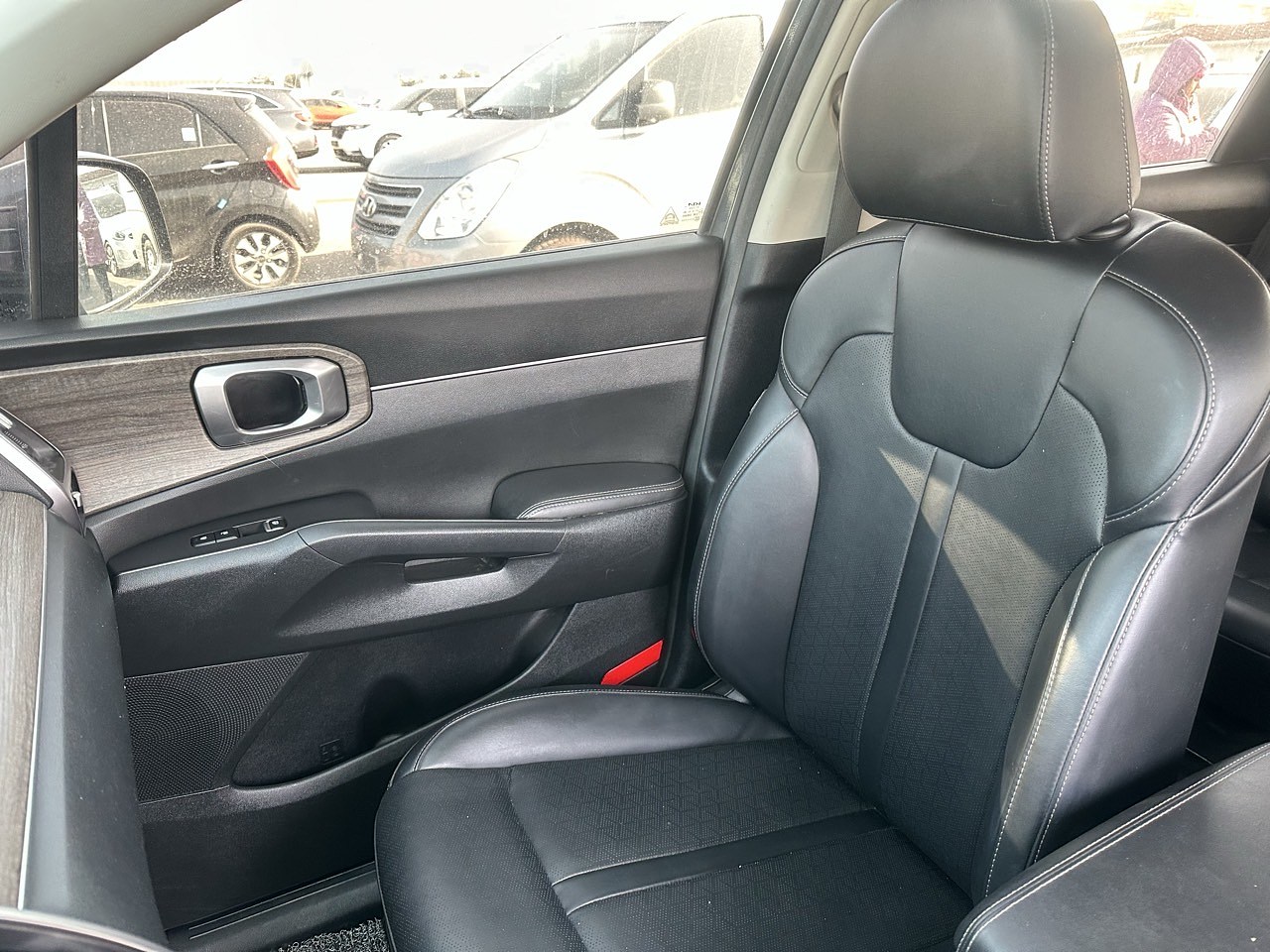 KIA SORENTO 2022 / 7PASAJEROS / CAMARA R /  DIESEL 2.2 / 2WD  25