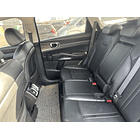 KIA SORENTO 2022 / 7PASAJEROS / CAMARA R /  DIESEL 2.2 / 2WD  28