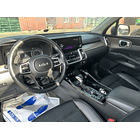 KIA SORENTO 2022 / 7PASAJEROS / CAMARA R /  DIESEL 2.2 / 2WD  16