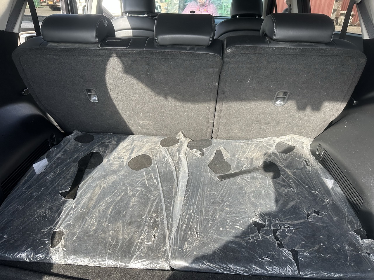 KIA SORENTO 2022 / 7PASAJEROS / CAMARA R /  DIESEL 2.2 / 2WD  30