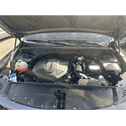 KIA SORENTO 2022 / 7PASAJEROS / CAMARA R /  DIESEL 2.2 / 2WD  35