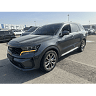 KIA SORENTO 2022 / 7PASAJEROS / CAMARA R /  DIESEL 2.2 / 2WD  2