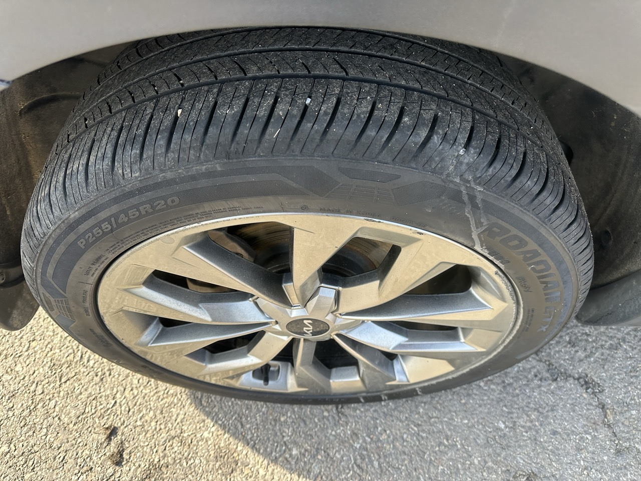 KIA SORENTO 2022 / 7PASAJEROS / CAMARA R /  DIESEL 2.2 / 2WD  45