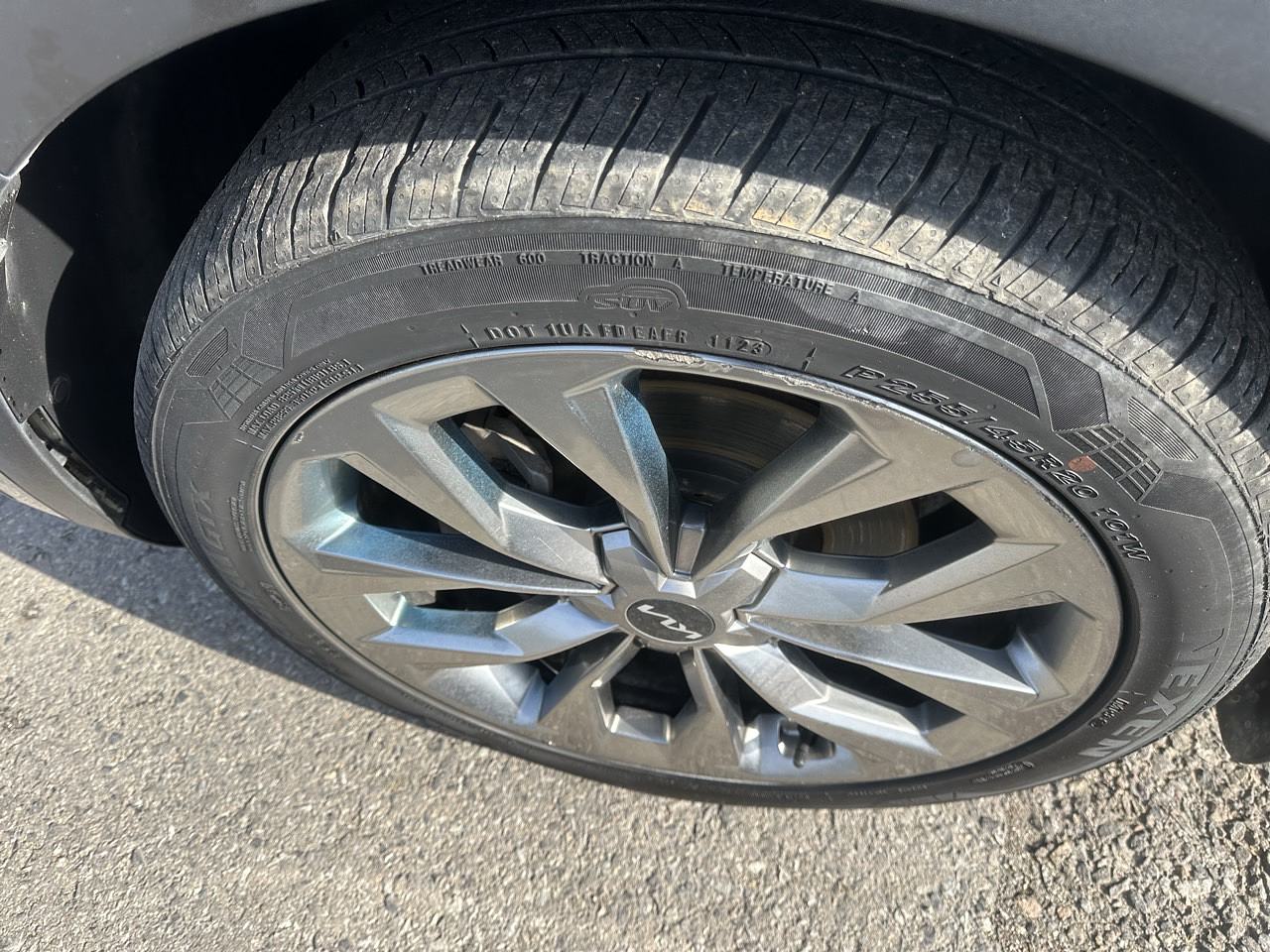 KIA SORENTO 2022 / 7PASAJEROS / CAMARA R /  DIESEL 2.2 / 2WD  48