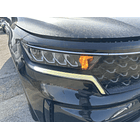 KIA SORENTO 2022 / 7PASAJEROS / PANTALLA /  DIESEL 2.2  / 2WD  12