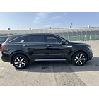 KIA SORENTO 2022 / 7PASAJEROS / PANTALLA /  DIESEL 2.2  / 2WD  6