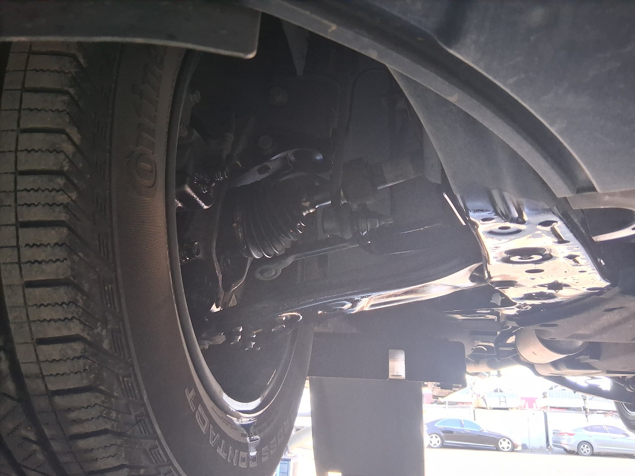 KIA SORENTO 2022 / 7PASAJEROS / PANTALLA /  DIESEL 2.2  / 2WD  36