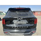 KIA SORENTO 2022 / 7PASAJEROS / PANTALLA /  DIESEL 2.2  / 2WD  9
